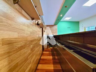 Local comercial en venta en El Castell-Poble Vell en Castelldefels