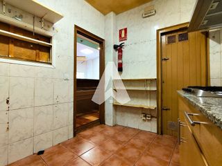 Local comercial en venta en El Castell-Poble Vell en Castelldefels