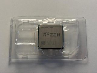 AMD Ryzen 3 2200G CPU