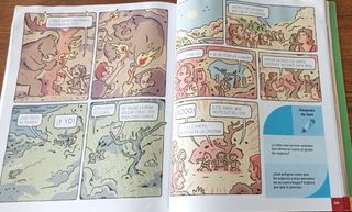ITINERARIOS DE LECTURA 1X8 3 PRIMARIA