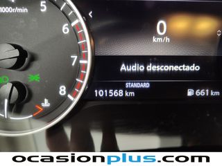 Nissan Qashqai DIG-T 140 mHEV Acenta 4x2 103 kW (140 CV)