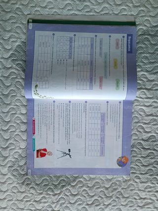 Matemáticas. 5 Primaria. Revuela. Galicia