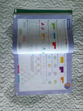 Matemáticas. 5 Primaria. Revuela. Galicia