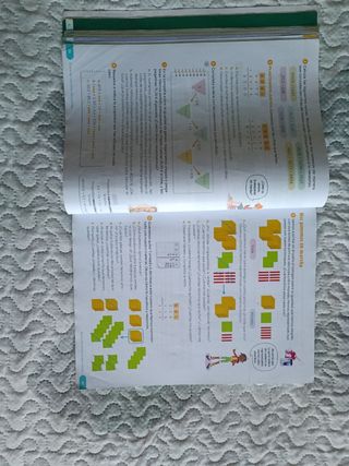 Matemáticas. 5 Primaria. Revuela. Galicia