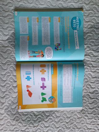 Matemáticas. 5 Primaria. Revuela. Galicia