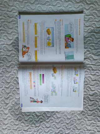 Matemáticas. 5 Primaria. Revuela. Galicia