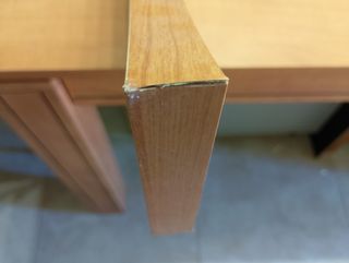 Estante CDs de pared, diseño Wave