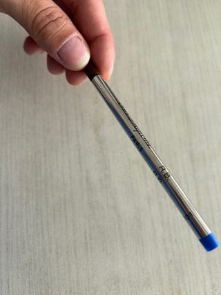 Ricarica Roller S.T. Dupont