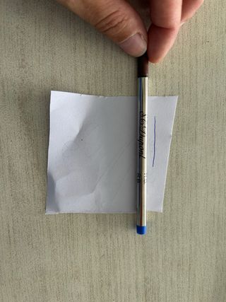 Ricarica Roller S.T. Dupont