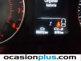 Renault Clio Business TCe 66 kW (90 CV)