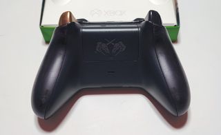 Mando Xbox Series X Sea of Thieves 