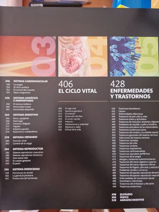 El gran libro del cuerpo humano.: La guía visua...