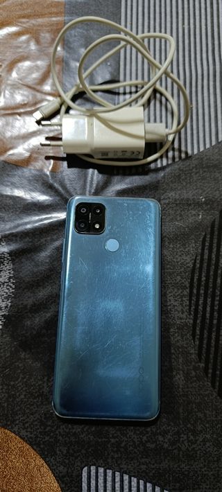 OPPO a15 (32 GB) - 3 GB di RAM