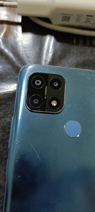 OPPO a15 (32 GB) - 3 GB di RAM