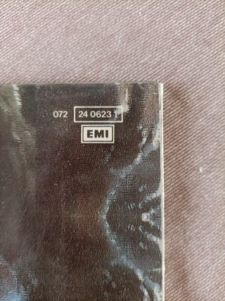 Vinilo Saxon - Rock The Nations