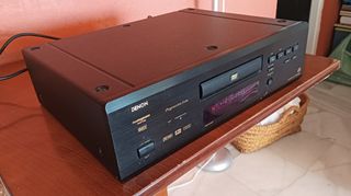 Denon DVD-2800 II - Lector HDCD