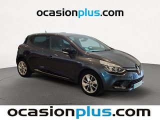 Renault Clio Limited Energy TCe 66 kW (90 CV)