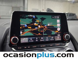 Nissan Juke DIG-T Tekna 84 kW (114 CV)