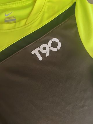 Maglia Nike T90 Bambino