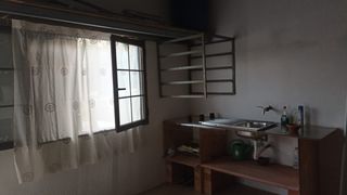 Casa campo 45m2 - 1 hab, baño, cocina