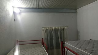 Casa campo 45m2 - 1 hab, baño, cocina