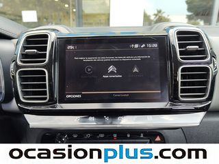 Citroen C5 Aircross BlueHdi 130 S&S Feel EAT8 96 kW (131 CV)