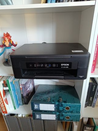 Impresora EPSON XP-2200 - Multifuncional