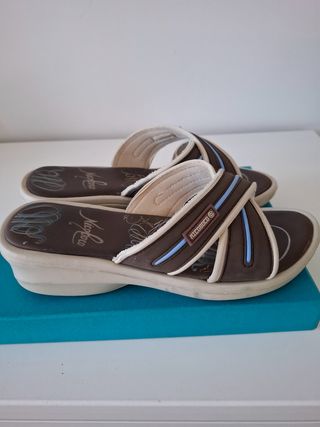 Sandalias NicoCoco playa-piscina