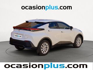 Toyota C-HR 1.8 140H Active 103 kW (140 CV)