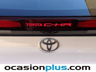 Toyota C-HR 1.8 140H Active 103 kW (140 CV)