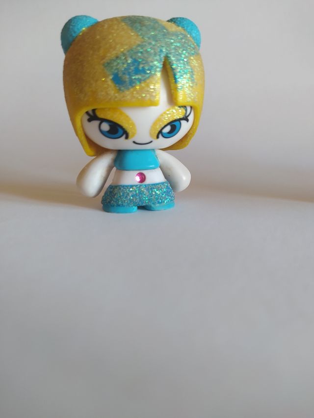 3 Muñecas Chic i Girls