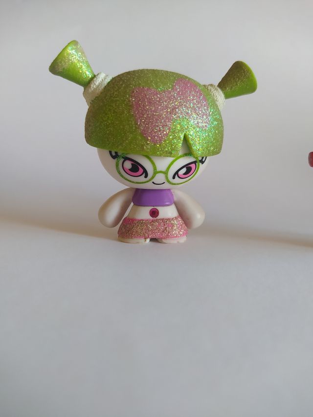 3 Muñecas Chic i Girls