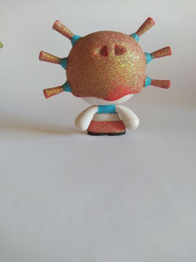 3 Muñecas Chic i Girls