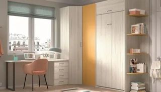 CAMA ABATIBLE VERTICAL 90WIN 