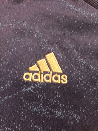 Camiseta Real Madrid Mujer