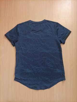 Camiseta Real Madrid Mujer