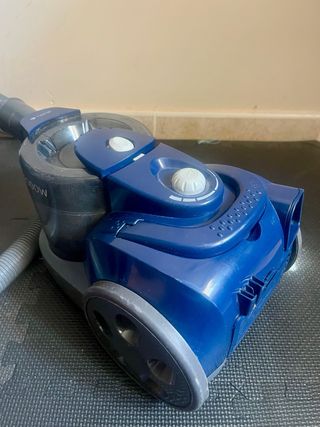Aspiradora ciclónica Carrefour Home 2000W