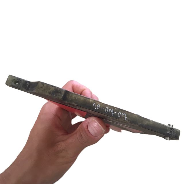 Quilla Windsurf MFC 2K US 21,5cm