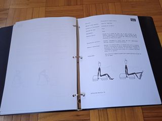 3 MANUALES AEROBIC Y STEP 