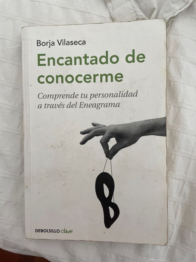 Encantado de conocerme: Comprende tu personalid...