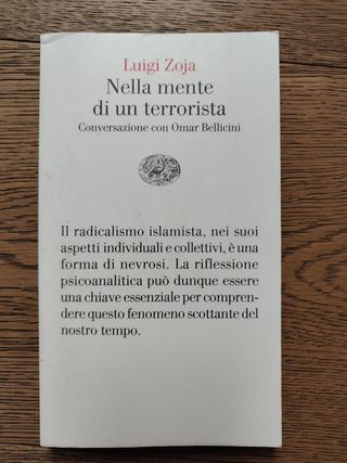 Nella mente di un terrorista - Zoja