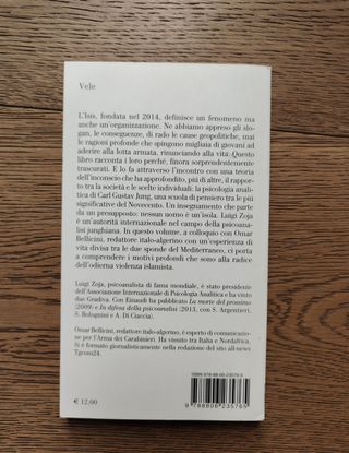 Nella mente di un terrorista - Zoja