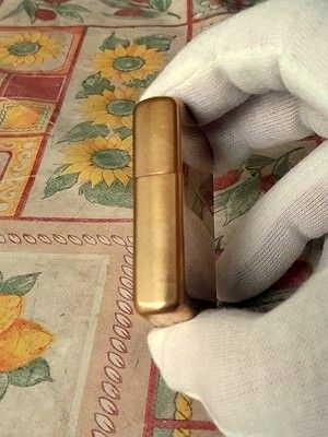 Zippo General Bradley Dia D