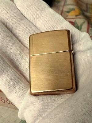 Zippo General Bradley Dia D