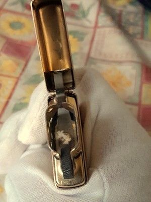 Zippo General Bradley Dia D