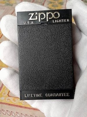 Zippo General Bradley Dia D