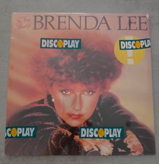 Brenda Lee - The Very Best Of