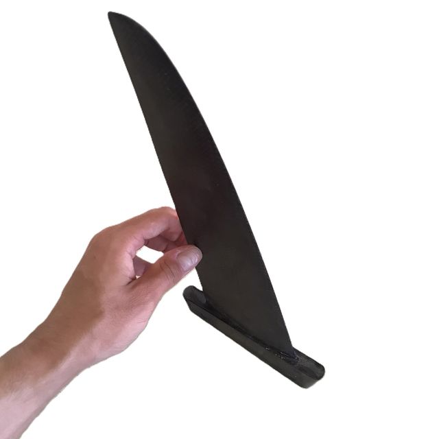 Quilla Windsurf Carbono TT 31cm