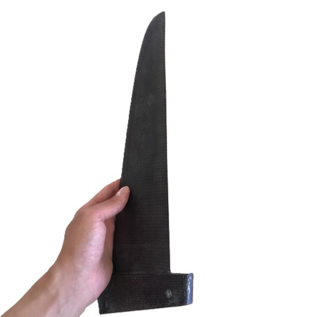 Quilla Windsurf Carbono TT 31cm