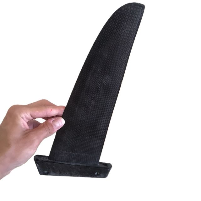 Quilla Windsurf Carbono TT 31cm